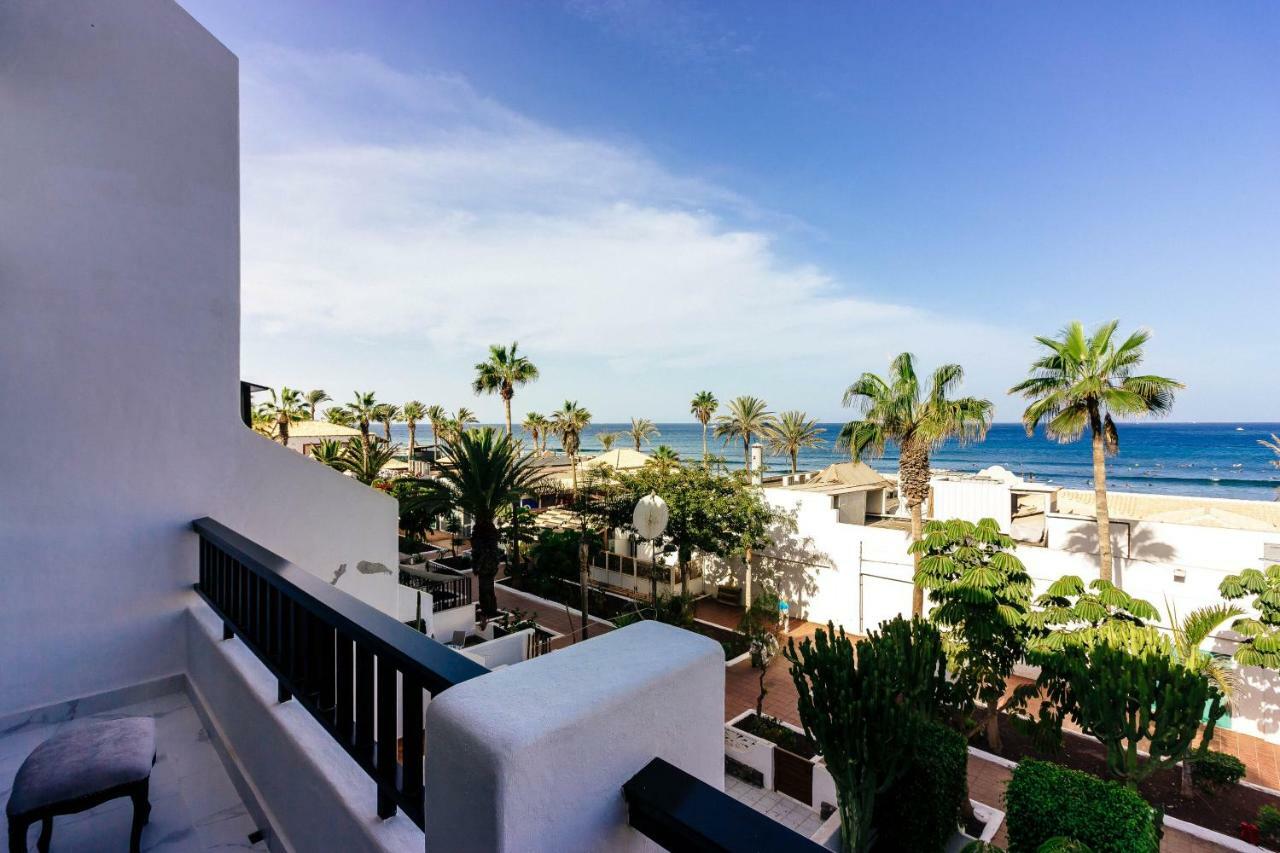 Front Line Parque Santiago 2 Lux Apartament Playa de las Americas  Exterior photo