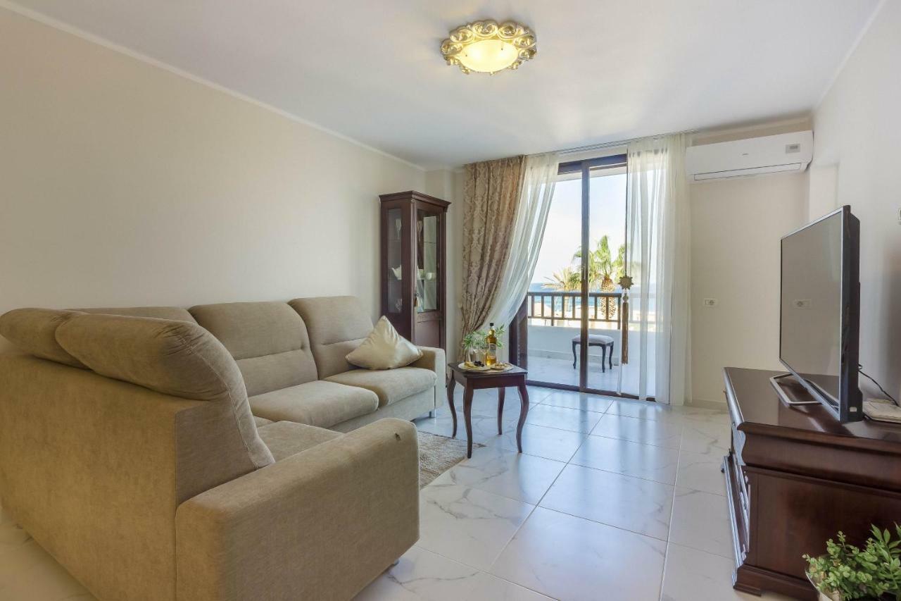 Front Line Parque Santiago 2 Lux Apartament Playa de las Americas  Exterior photo